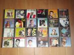 Lot de 24 CDs "Oldies", Cd's en Dvd's, Cd's | Overige Cd's, Ophalen of Verzenden, Zo goed als nieuw