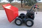NIEUWE Minidumper 300kg  1350€/excl.btw, Ophalen, Nieuw