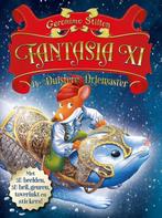 Geronimo Stilton - Fantasia XI, Boeken, Ophalen of Verzenden