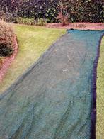 Vijvernet cover Velda 6 x 10 meter, Tuin en Terras, Vijver-toebehoren, Ophalen of Verzenden, Gebruikt, Vijvernet