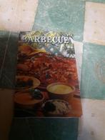 kookboek barbecue, Boeken, Ophalen of Verzenden