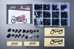 Kit visserie spécifique pour HONDA CBR 500 R 2016 - 2018, Enlèvement ou Envoi, Neuf