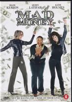 Mad Money (2008) Diane Keaton - Queen Latifah, CD & DVD, DVD | Comédie, Tous les âges, Utilisé, Enlèvement ou Envoi, Comédie d'action