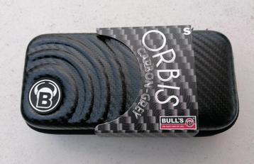 Bull's Carbon Case. beschikbaar voor biedingen