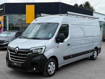 Renault master euro 6d navi airco PERFECTE STAAT+ keuring beschikbaar voor biedingen