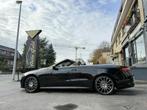 MERCEDES E220 AMG CABRIO FULL FULL OPTION !, Auto's, Automaat, 4 zetels, 145 kW, USB