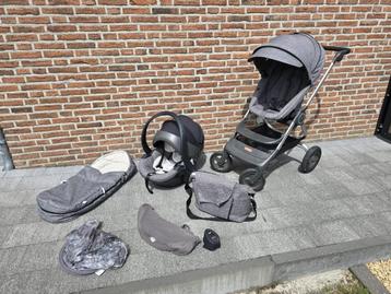Buggy (Stokke)  beschikbaar voor biedingen