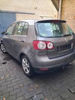 Golf plus 1.9 tdi, Autos, Argent ou Gris, Achat, Entreprise, Boîte manuelle