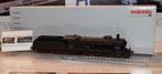 Märklin H0 31021-01 Stoomlok BR C (2031) der K.W.St.E, Wisselstroom, Locomotief, Nieuw, Ophalen of Verzenden