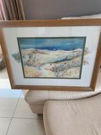 Kader, Antiek en Kunst, Ophalen