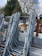 Grote steiger metsersteiger €4500 120m2, Ophalen, Zo goed als nieuw
