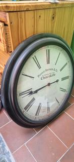 Grande horloge, Enlèvement ou Envoi