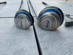 Golfclubs Ping Junior, full set incl. Drivers, Sport en Fitness, Ophalen, Zo goed als nieuw, Set, Ping