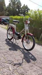 honda amigo pc50, Fietsen en Brommers, Ophalen