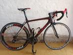 Eddy Merckx EMX 3 entièrement en carbone, Autres marques, Enlèvement, Carbone, Utilisé