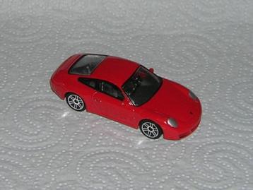 Realtoy Porsche 911 Carrera S      beschikbaar voor biedingen