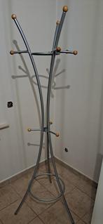 Portemanteau, Comme neuf, Métal, Portemanteau sur pied, 150 à 200 cm