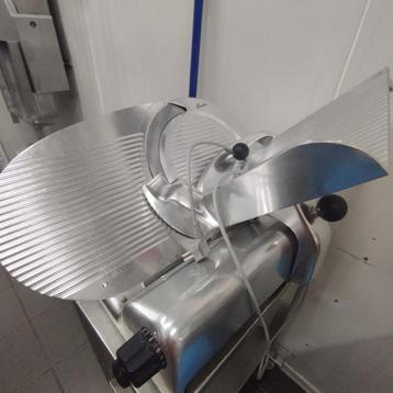 bizerba snijmachine, Enlèvement, Utilisé, Boulangerie et Boucherie