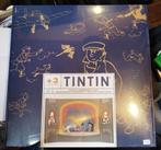 Tintin Théâtre et marionnettes à doigt Hergé, Comme neuf, Enlèvement ou Envoi