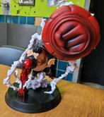 Scène de figurine de One Piece, Collections, Statues & Figurines, Enlèvement ou Envoi, Neuf