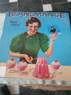 Blancmange, Cd's en Dvd's, Ophalen