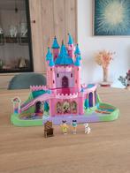 Polly pocket château Disneyland, Enlèvement ou Envoi