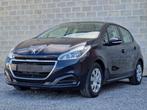 Peugeot 208 1.2 Benzine | Lage km | Benzine | Gekeurd, Voorwielaandrijving, Stof, 1199 cc, Blauw