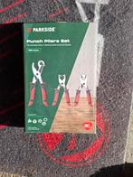 Pince, Bricolage & Construction