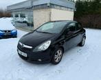 Opel Corsa, Auto's, Bedrijf, Diesel, Corsa, Te koop