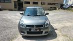 SUZUKI SWIFT ***GARANTIE***, Auto's, Suzuki, Voorwielaandrijving, Leder, Euro 4, Zilver of Grijs