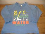 Longsleeve Babyface BFC maat 92, Babyface, Ophalen of Verzenden, Zo goed als nieuw, Shirt of Longsleeve