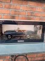 Mercedes 230sl pagode, gelimiiteerd of 1000stuks, Ophalen of Verzenden, Zo goed als nieuw, Norev