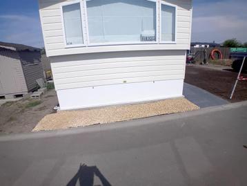 Willerby Cristallo, Jusqu'à 6