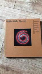 Kroller Muller Museum - 101 meesterwerken, Boeken, Gelezen, Ophalen of Verzenden