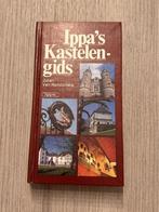 Ippa’s kastelengids (nr8490), Boeken, Reisgidsen, Ophalen of Verzenden, Zo goed als nieuw, Reisgids of -boek, Benelux