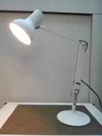 Bureaulamp merk “ANGLEPOISE” type 75, Huis en Inrichting, Lampen | Tafellampen, Ophalen, Zo goed als nieuw