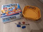 Beyblade burst, Ophalen
