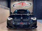 BMW 2 Serie 218 IA * COUPE PACK M PERFORMANCE * GAR 12 MOIS, Auto's, Automaat, Gebruikt, 4 cilinders, 1960 kg