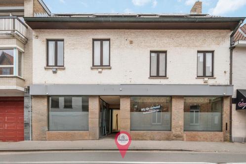 Commercieel te koop in Loppem, 5 slpks, Immo, Huizen en Appartementen te koop, Overige soorten
