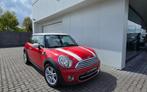 Mini Cooper 1.6d *CARPASS/GARANTIE**, Auto's, Mini, Te koop, 82 kW, Stof, Coupé