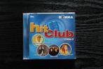 Donna Hitclub - Verzamelalbums (2000-2001), Cd's en Dvd's, Ophalen of Verzenden, Gebruikt, Dance, Boxset