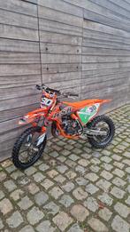 2023 KTM SX 85 sx85 wp factory doma vhm, Ophalen, 85 cc, Ktm, Zo goed als nieuw