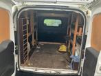 Fiat Doblo 4800€, Auto's, Euro 5, Stof, Zwart, Airbags