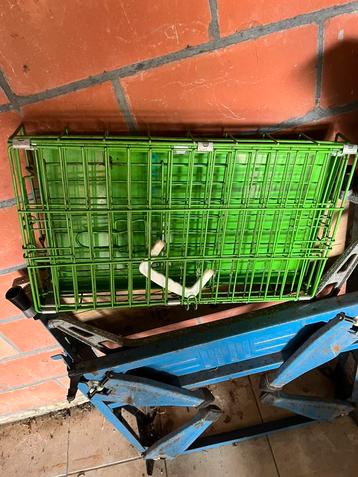 kleine bench beschikbaar voor biedingen