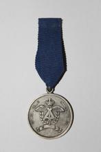 Médaille O.C.S.I - C.D.S.V, Collections, Armée de terre, Enlèvement ou Envoi, Ruban, Médaille ou Ailes
