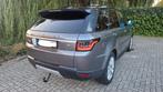 RR Sport TDV6 HSE 1e eig. Lichte Vracht topstaat! dealer oh!, Auto's, Automaat, Achterwielaandrijving, Leder, Diesel