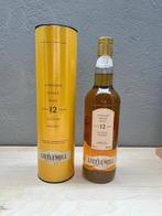 Littlemill Distillery botteling 12-jaar, Verzamelen, Ophalen of Verzenden, Nieuw