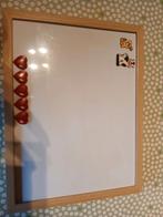 Magnetisch memobord, Huis en Inrichting, Woonaccessoires | Memoborden, Ophalen