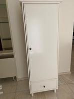 babykamer (kleerkast + verzorgingsmeubel/commode, Kinderen en Baby's, Kinderkamer | Commodes en Kasten, Ophalen, Kast