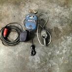 takel demag 125kg enkel 4meter, Doe-het-zelf en Bouw, Lieren en Takels, Ophalen, Gebruikt, Elektrisch